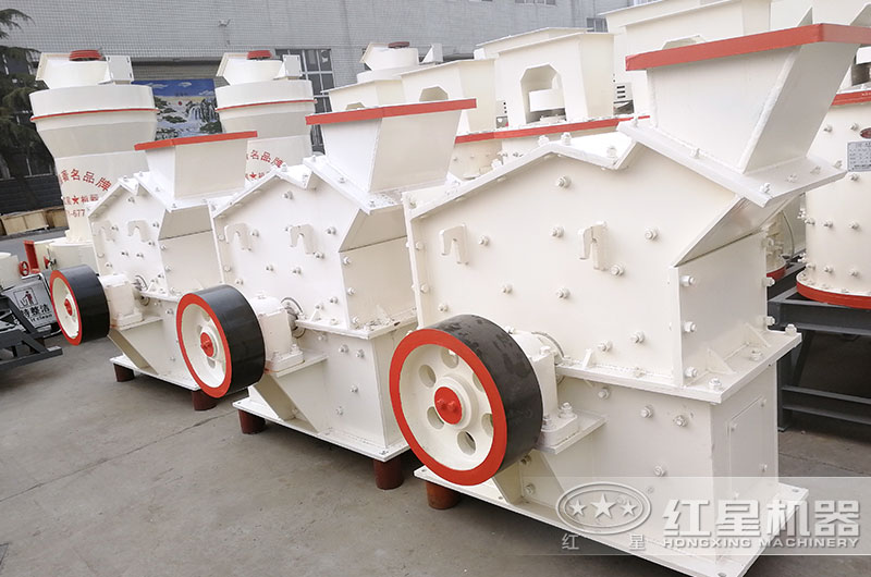 小型細(xì)碎機(jī)圖片