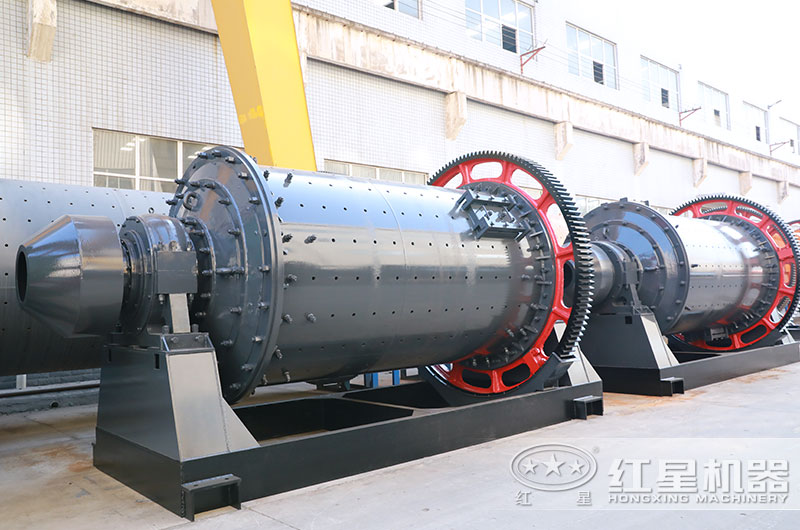 球磨機(jī)圖片 球磨機(jī)圖片