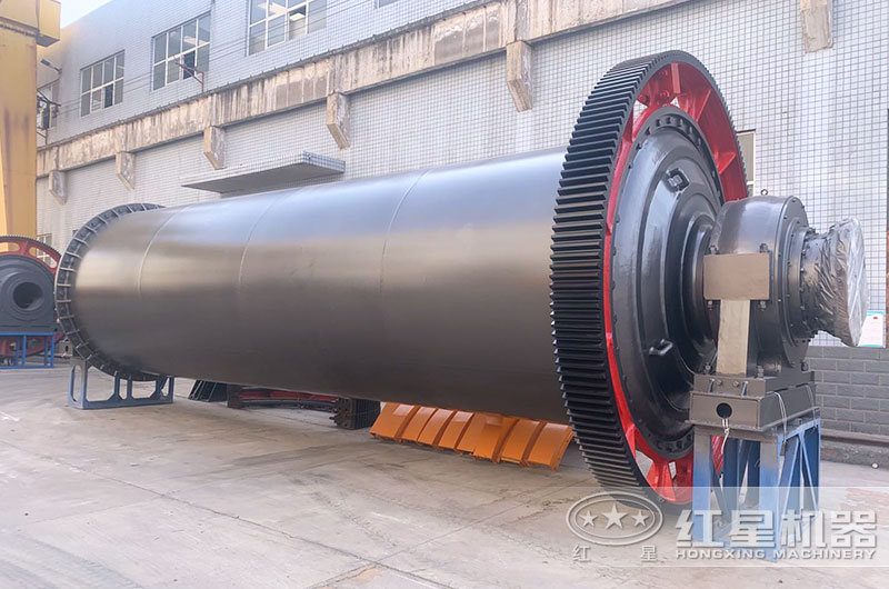 鐵礦石球磨機(jī)圖片 鐵礦石球磨機(jī)圖片
