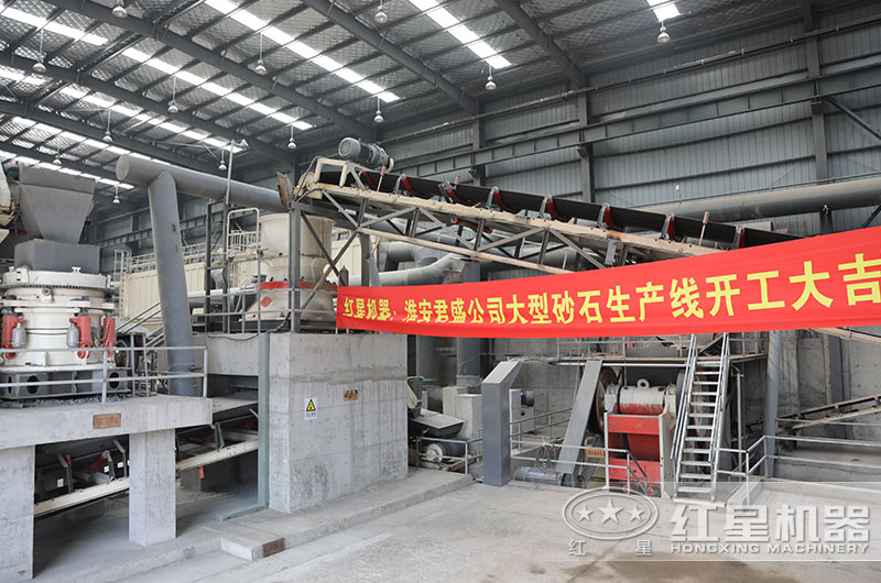 江蘇客戶石料加工廠 江蘇客戶石料加工廠