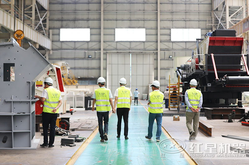 客戶直接來(lái)廠考察機(jī)器 客戶直接來(lái)廠考察機(jī)器