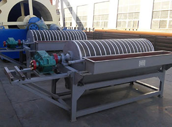 錳礦磁選設(shè)備