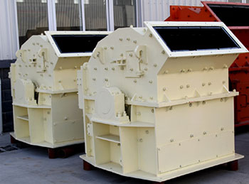 石灰?guī)r細(xì)碎機(jī)