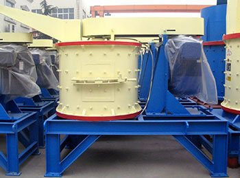 塊煤復(fù)合破碎機