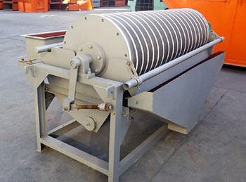 細(xì)粉磁選機(jī)