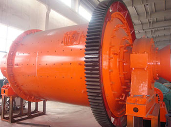 鉛粉球磨機(jī)