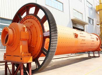 磨煤球磨機(jī)