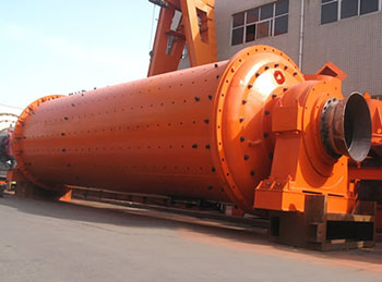 滑石粉球磨機(jī)