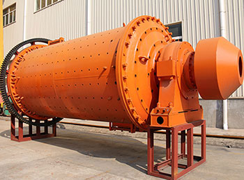 鉬礦球磨機(jī)