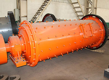 螢石礦球磨機(jī)