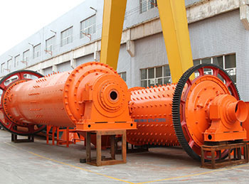 鋼渣球磨機(jī)