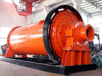 礦渣球磨機(jī)