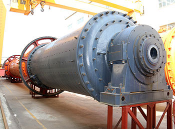 鋁粉膏球磨機(jī)